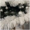 girlanda choinkowa biala 6m ruhhy 22307 9