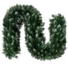 girlanda choinkowa osniezona 27m hq ruhhy 22326 4