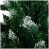 girlanda choinkowa osniezona 27m hq ruhhy 22326 5