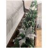 girlanda choinkowa osniezona 27m hq ruhhy 22326 8