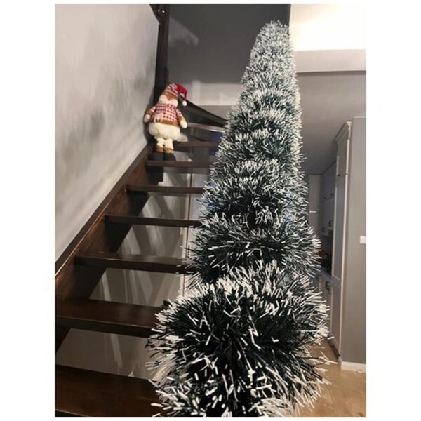 girlanda choinkowa oszroniona 6m ruhhy 22310 13