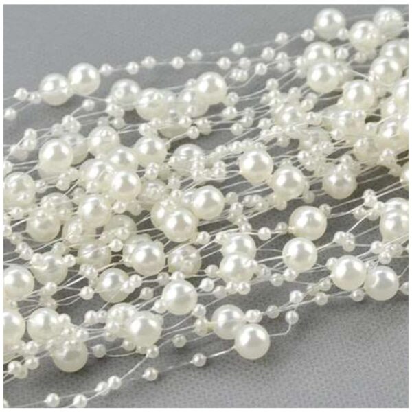 girlanda choinkowa perly 5m ruhhy 22499 4