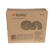 girlanda choinkowa zielona 6m ruhhy 22308 9