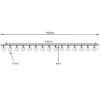 girlanda solarna 12m ip65 gardlov 24010 7