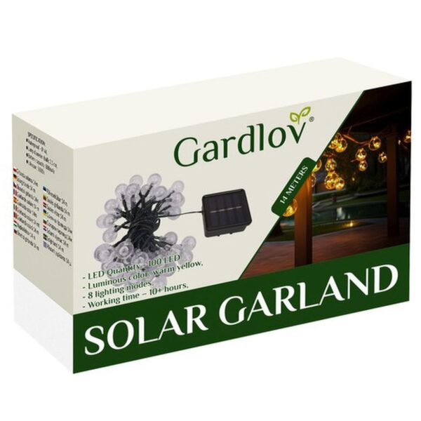 girlanda solarna 12m ip65 gardlov 24010 9
