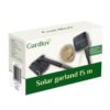 girlanda solarna 15m ip44 gardlov 24007 2