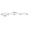 girlanda solarna 15m ip44 gardlov 24007 3