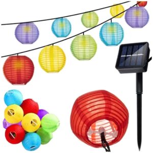 girlanda solarna 35m 2v ip44 23412 1