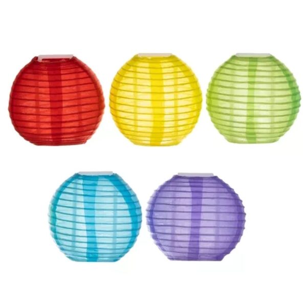girlanda solarna 35m 2v ip44 23412 12