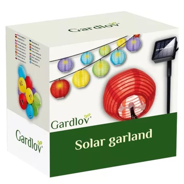 girlanda solarna 35m 2v ip44 23412 8