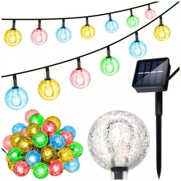 girlanda solarna 6m 2v ip44 gardlov 23864 12