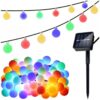 girlanda solarna 7m 2v ip44 gardlov 23865 1