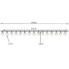 girlanda solarna 7m ip65 gardlov 24008 8