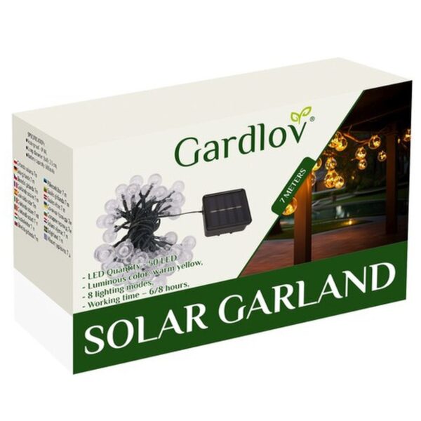 girlanda solarna 7m ip65 gardlov 24008 9