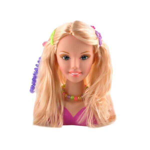 glowa do stylizacji z akcesoriami 4