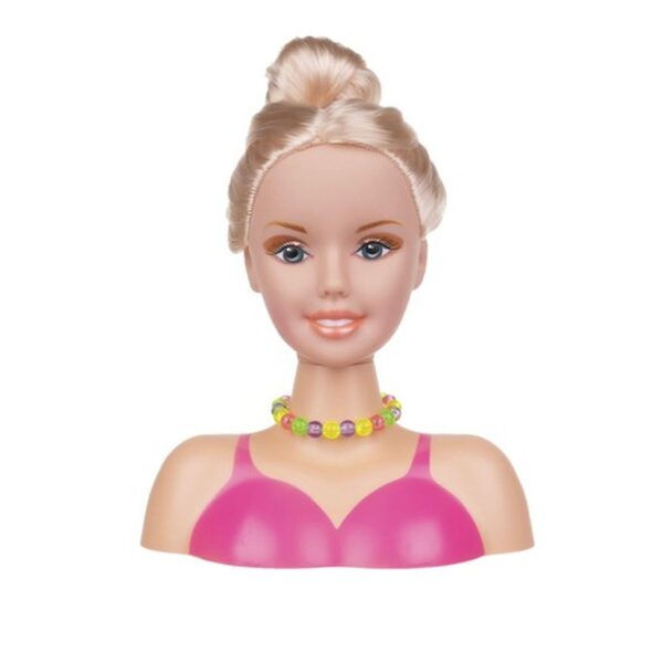 glowa do stylizacji z akcesoriami 5