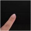 gniazdo chowane w blat usb podwojne izoxis 21446 12