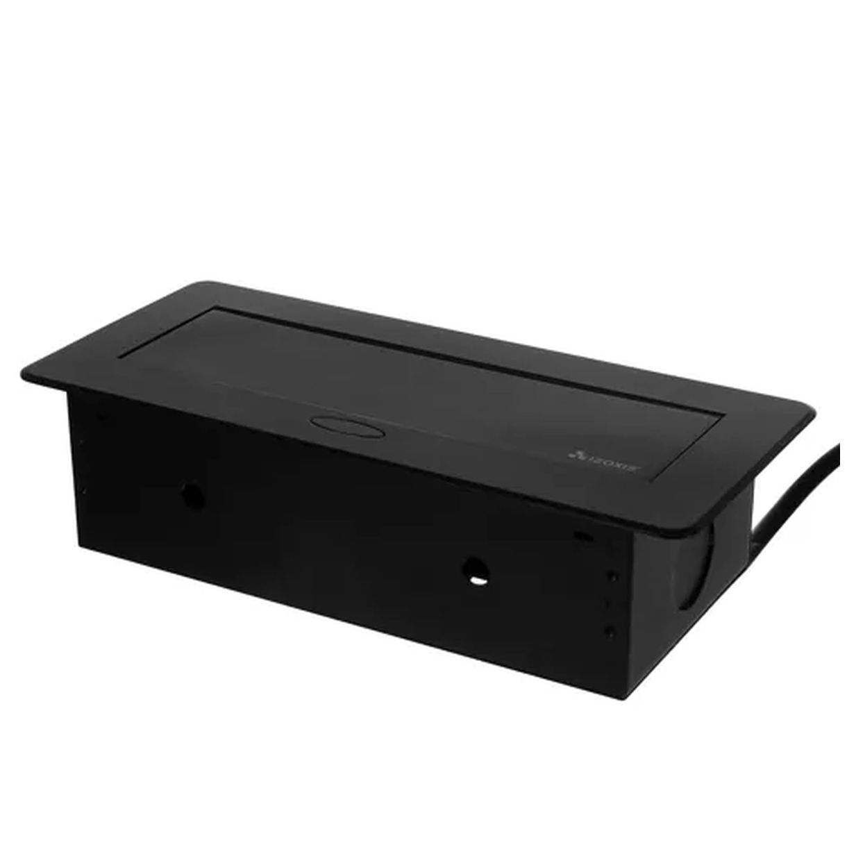 Gniazdo Chowane w Blat USB - Podwójne Izoxis 21446 - Styl i Funkcjonalność-1 Gniazdo Chowane w Blat USB - Podwójne Izoxis 21446 - Styl i Funkcjonalność-1