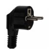 gniazdo chowane w blat usb podwojne izoxis 21446 5