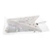 gwiazda led 3d 60cm ruhhy 20076 10