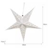 gwiazda led 3d 60cm ruhhy 20076 3