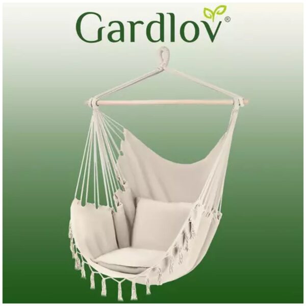 hamak krzeslo brazylijskie bezowe gardlov 20938 2