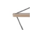 hamak ogrodowy 200x100cm gardlov 21079 4