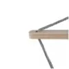 hamak ogrodowy 200x100cm gardlov 21079 4
