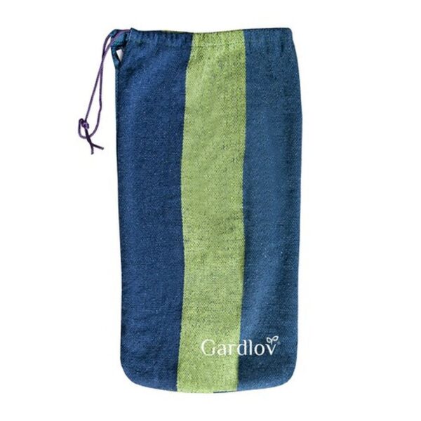 hamak ogrodowy 200x150cm ze stelazem 2