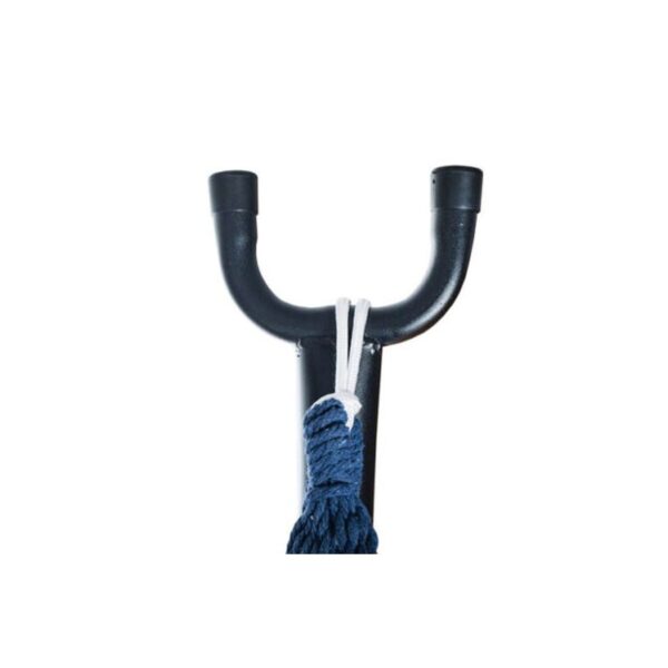 hamak ogrodowy 200x150cm ze stelazem 4