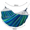 hamak ogrodowy dwuosobowy 260x160cm gardlov 21078 4