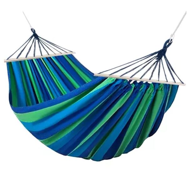 hamak ogrodowy dwuosobowy 260x160cm gardlov 21078 5