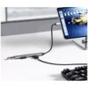 hub usb 1 port 30 3 porty 20 izoxis 23316 12