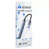hub usb 1 port 30 3 porty 20 izoxis 23316 2