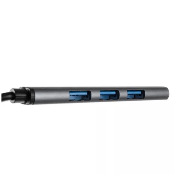 hub usb 1 port 30 3 porty 20 izoxis 23316 5