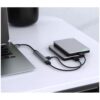 hub usb 1 port 30 3 porty 20 izoxis 23316 8
