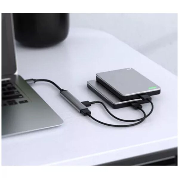 hub usb 1 port 30 3 porty 20 izoxis 23316 8