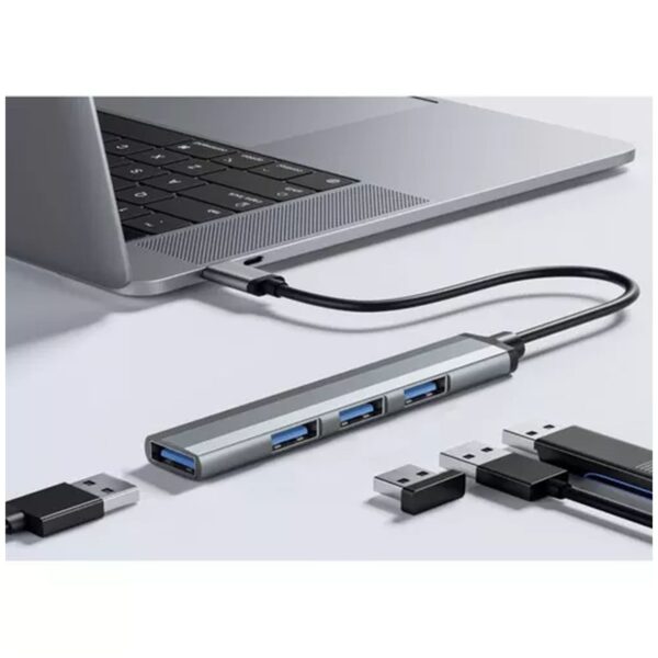 hub usb 1 port 30 3 porty 20 izoxis 23316 9