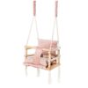 hustawka rozowa new h18027 2