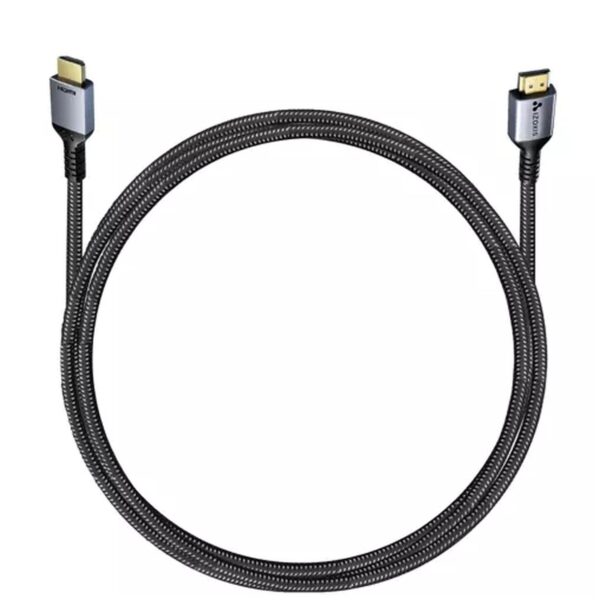 kabel hdmi 8k 2m 10