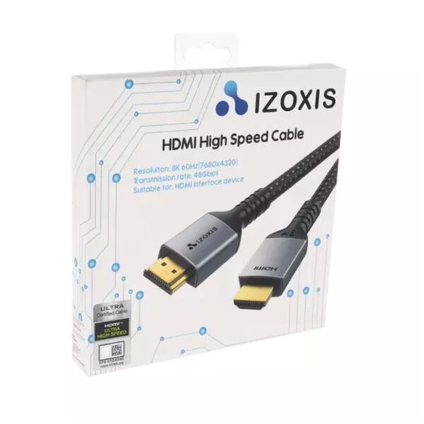 kabel hdmi 8k 2m 13