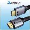 kabel hdmi 8k 2m 2