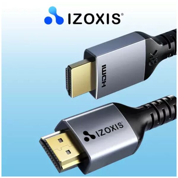 kabel hdmi 8k 2m 2