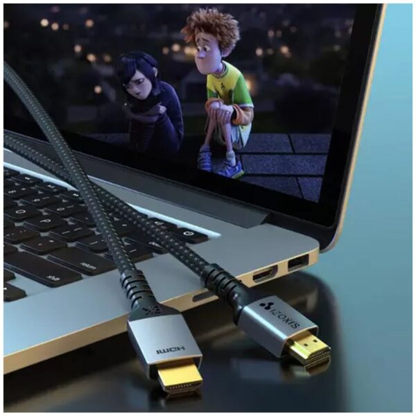 kabel hdmi 8k 2m 8