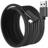 kabel usb a 20 5m c izoxis 19911 1
