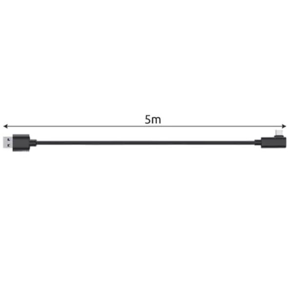 kabel usb a 20 5m c izoxis 19911 4