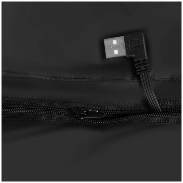 kamizelka podgrzewana l usb trizand 22127 11