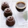 kapsulki do kawy wielorazowe 6szt ruhhy 23028 4