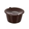 kapsulki do kawy wielorazowe 6szt ruhhy 23028 6