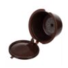 kapsulki do kawy wielorazowe 6szt ruhhy 23028 7